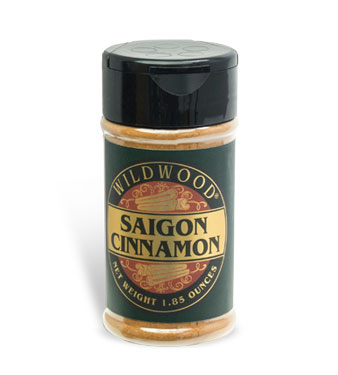 Saigon Cinnamon 1.85 oz