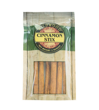 Products Cinnamon Stix New &Amp;Amp;Ndash; Wildwood Specialty Foods
