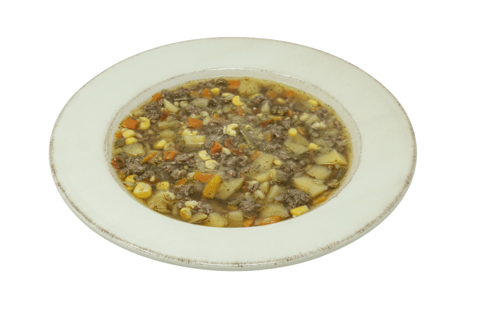 Beef Barley Soup Mix - Image 2