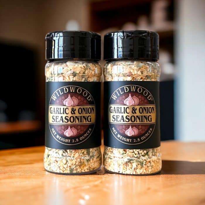 Garlic &Amp;Amp; Onion Seasoning - Image 2