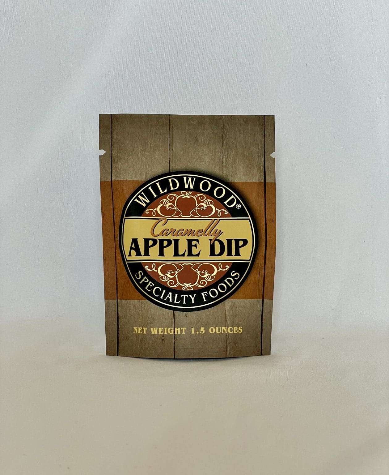 Hot Apple Cider Mulling Spice Tea bag 8s 8/Box Wildwood Specialty Foods