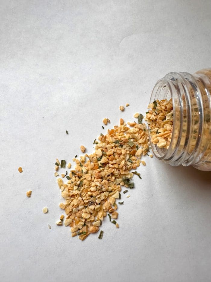 Garlic &Amp;Amp; Onion Seasoning - Image 3