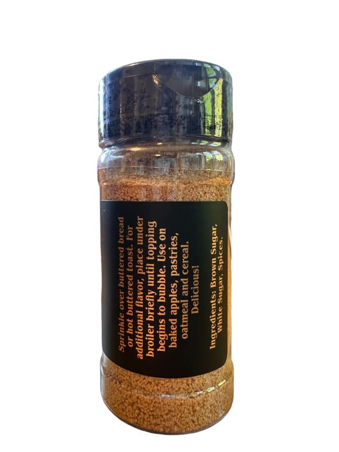 Cinnamon Toast Sprinkle - Image 2
