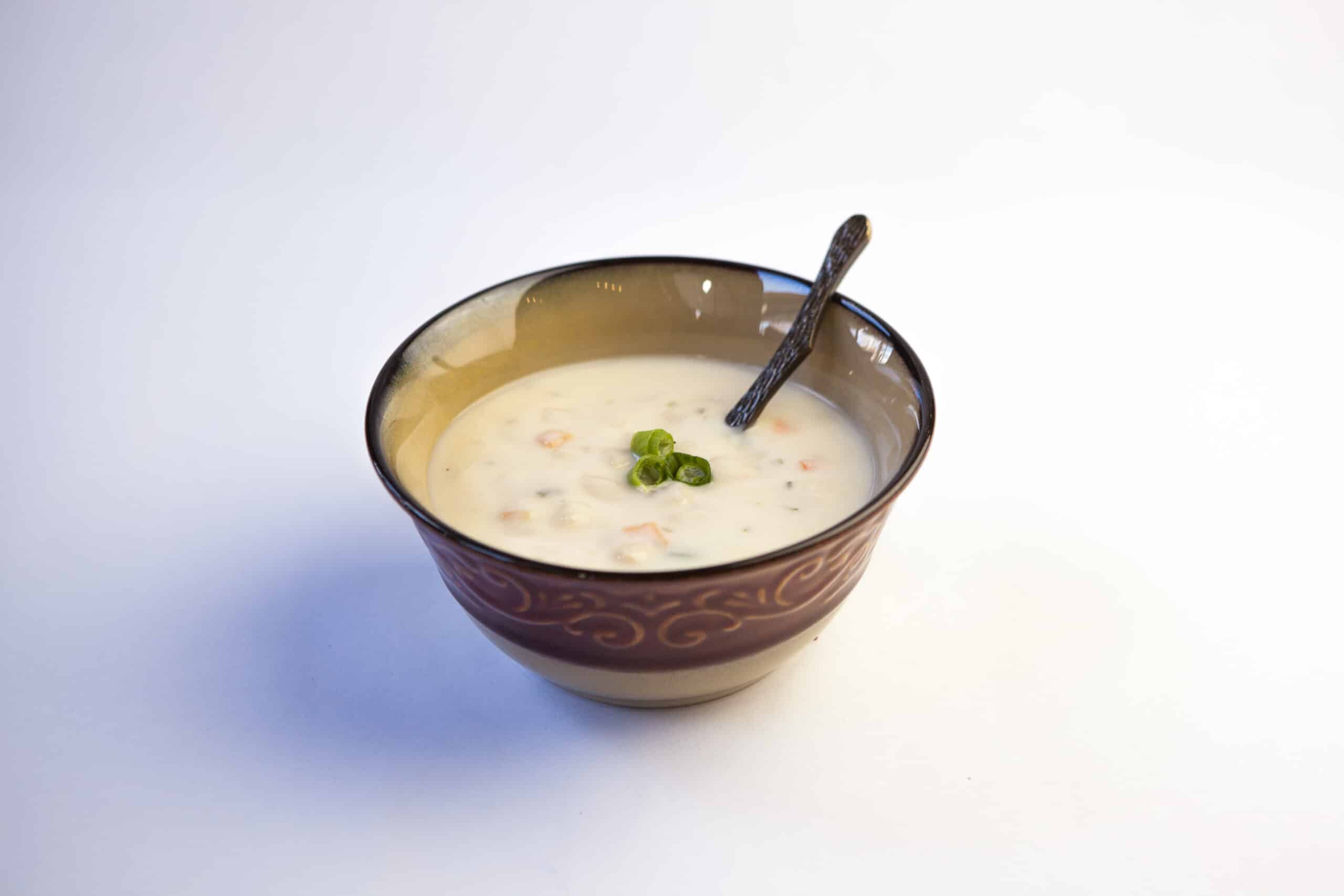 Creamy Potato And Chive Soup Mix - Image 4