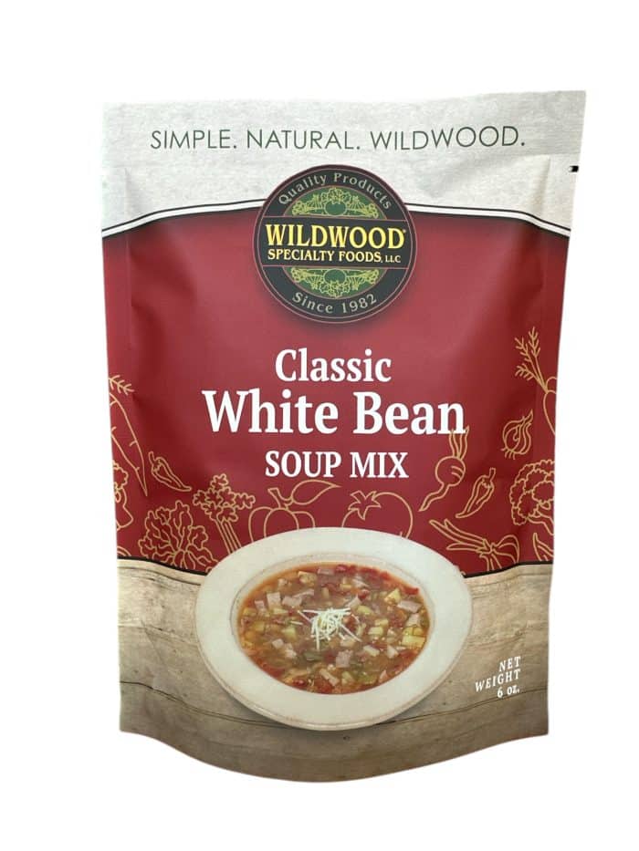 Classic White Bean Soup Mix