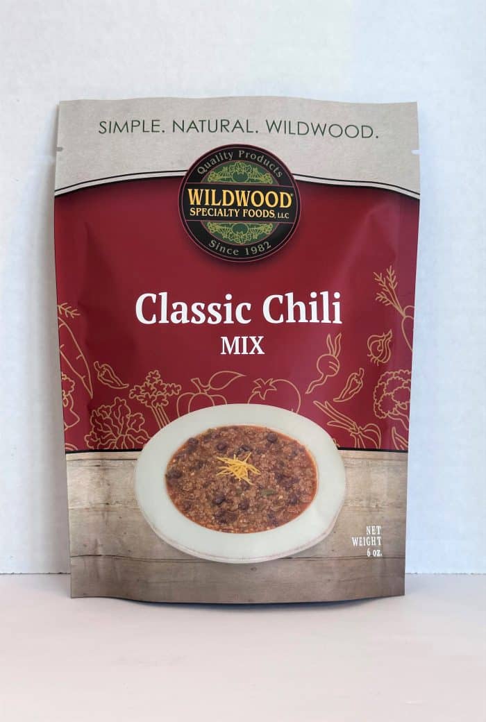 Classic Chili Mix - Image 2