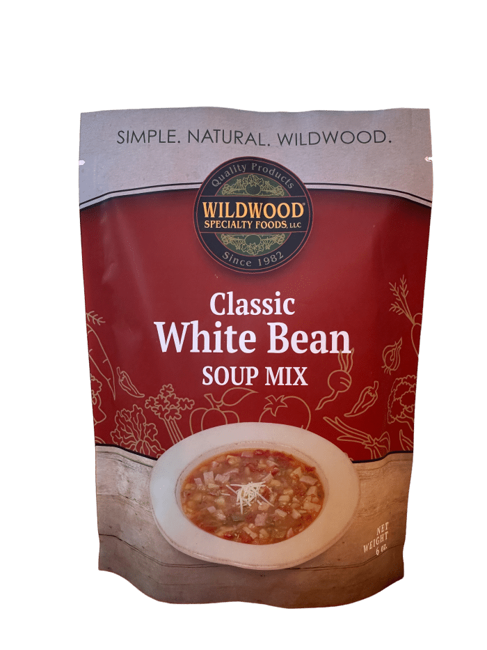 Classic White Bean Soup Mix - Image 3
