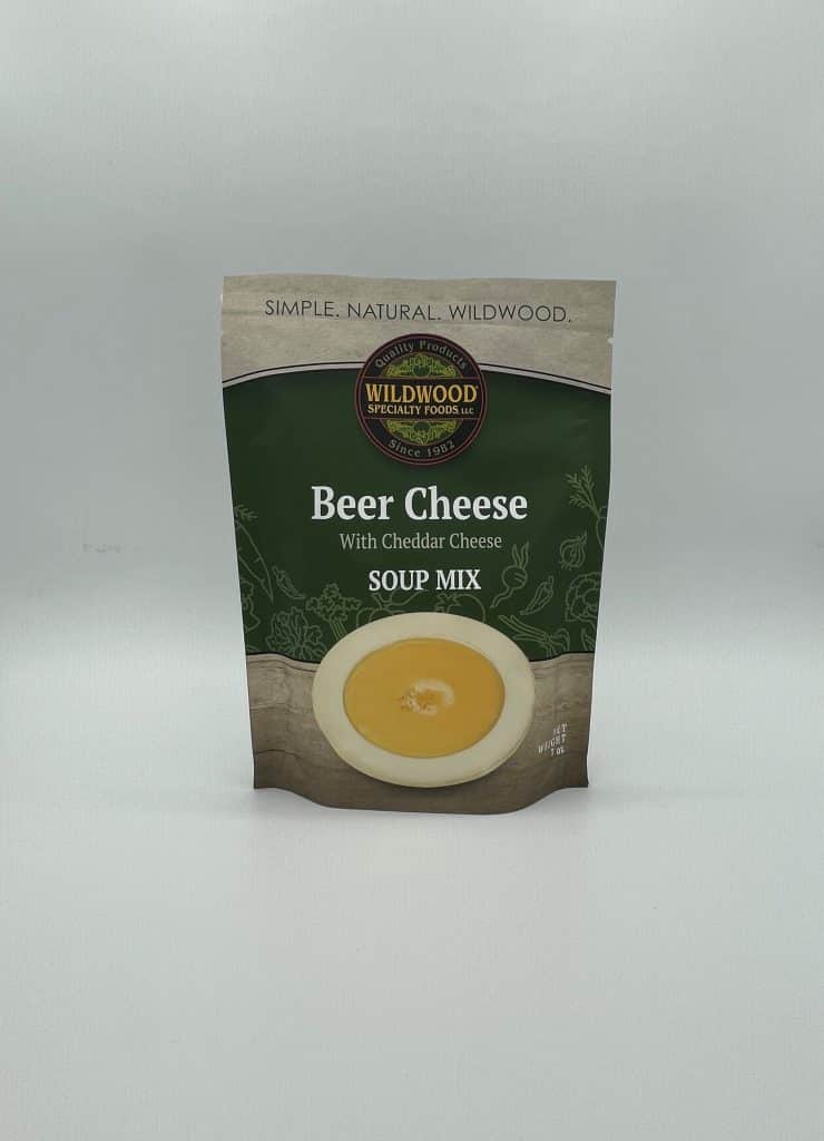 Beer Cheese Soup Mix Wildwood Specialty Foods