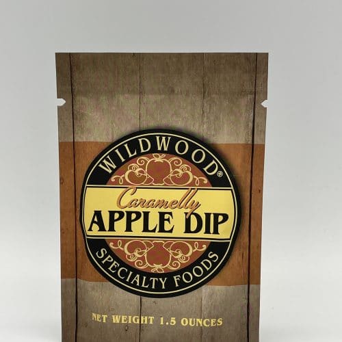 Dip Mixes Wildwood Specialty Foods