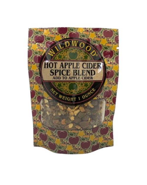 Cider Blend Mulling Spices-1Oz