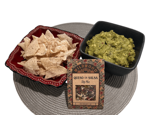 Guacamole