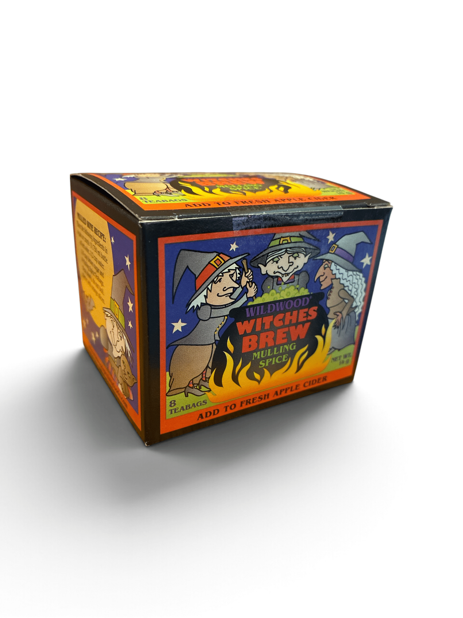 High Angle New Witches Brew26 &Amp;Amp;Ndash; Wildwood Specialty Foods