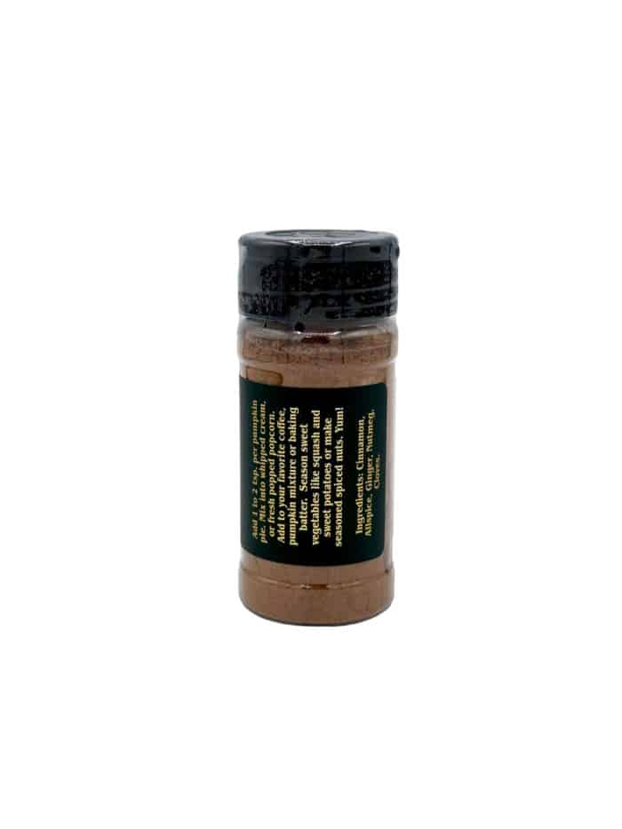Pumpkin Pie Spice Blend - Image 2