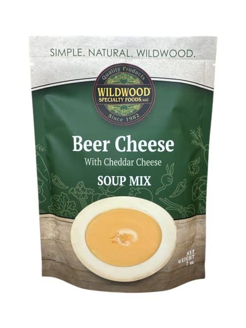 Beer Cheese Soup Mix