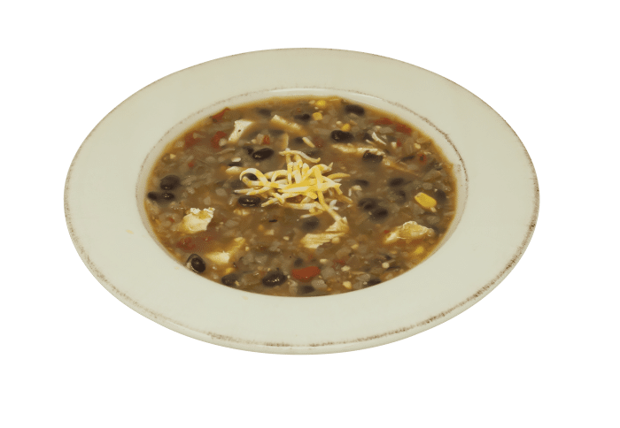 Classic Tortilla Soup Mix - Image 2